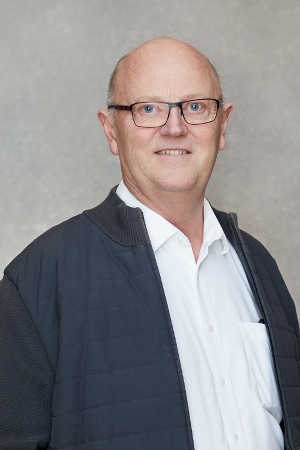 Helge Friis - Viceborgmester